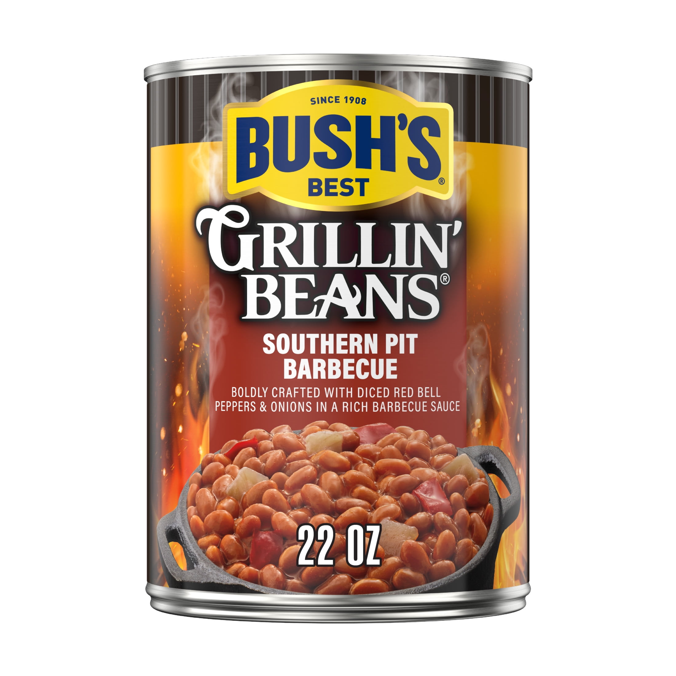 Brown Sugar Baked Beans Recipe
