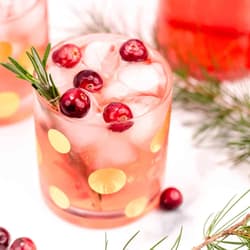 Four Flowers Juice Recipe