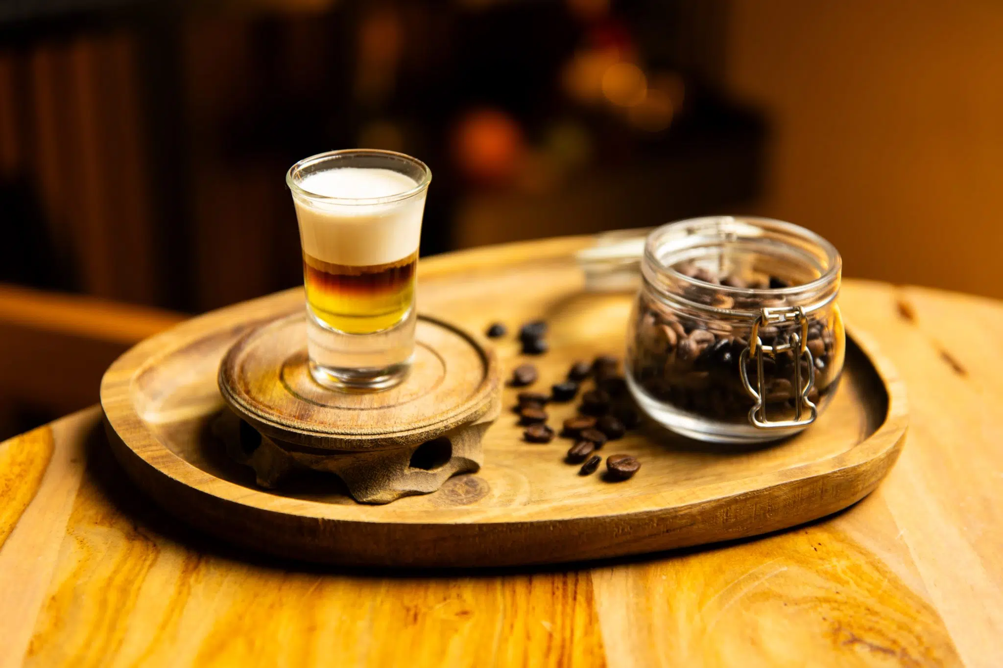 Hot Shot Beer Cocktail Recipe