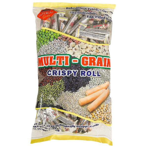 Multigrain Rolls Recipe