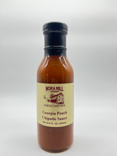 Peach Chipotle Sauce Recipe