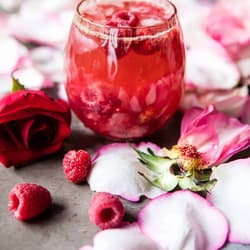 Strawberry and Tequila Cooler Recipe