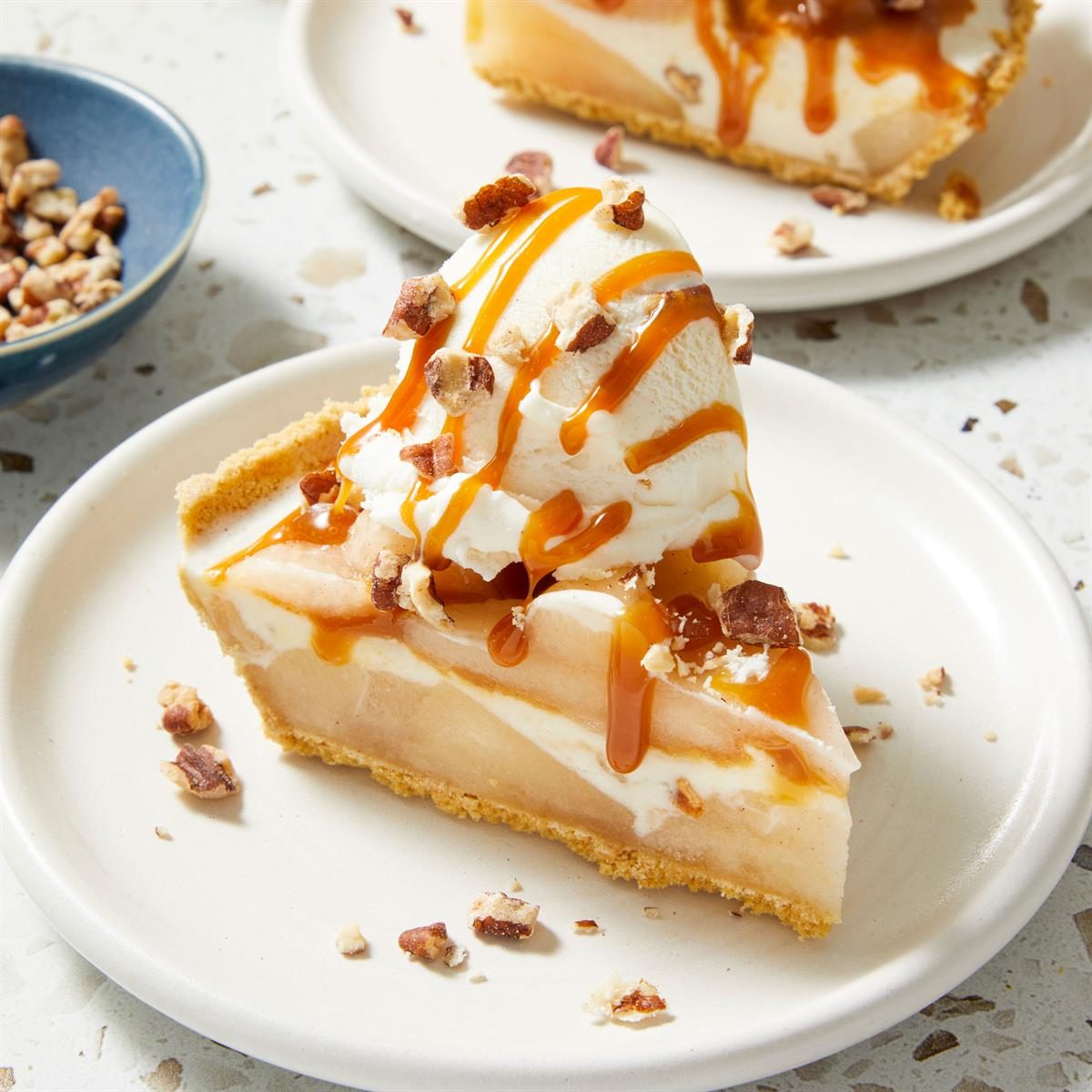 Apples, No Pie, a la Mode Recipe
