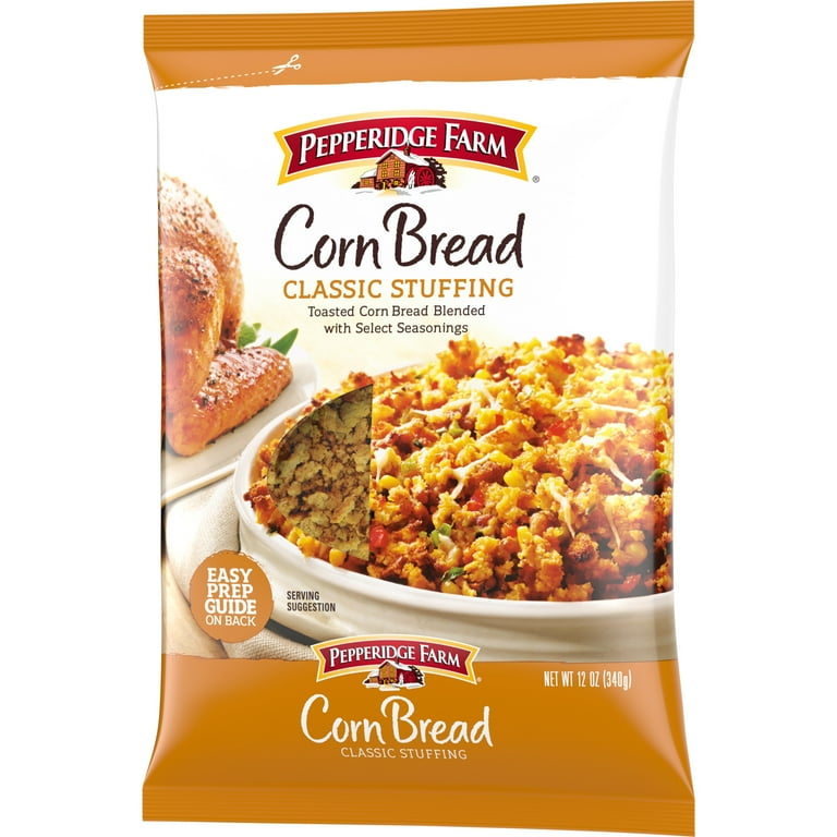 Cornbread Stuffing Recipe