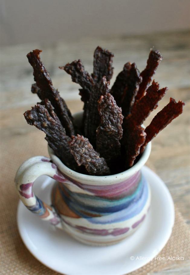 Jerky Recipe