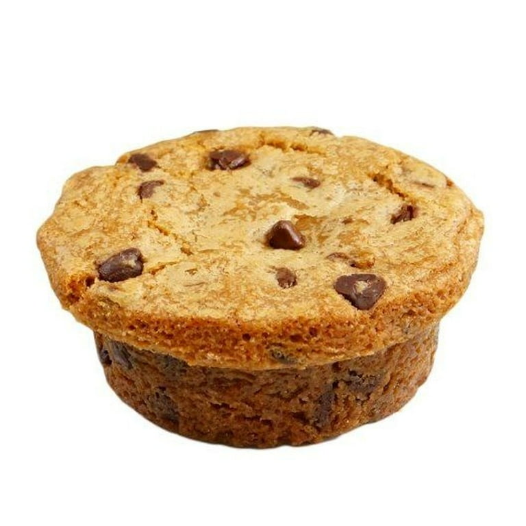Lava Chocolate Chip Cookie Recipe
