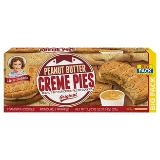 Oatmeal Cream Pies Recipe