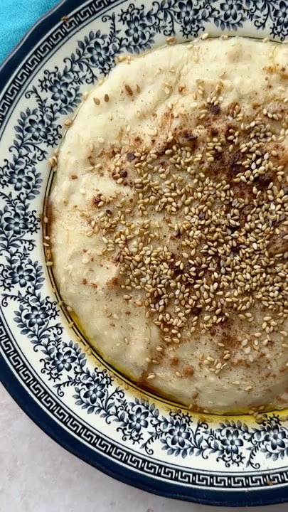 Persian Haleem with Turkey Recipe