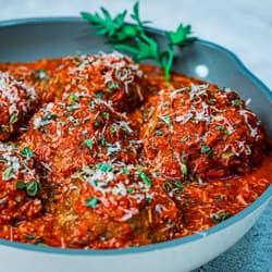 Broken Meatball Rag Recipe