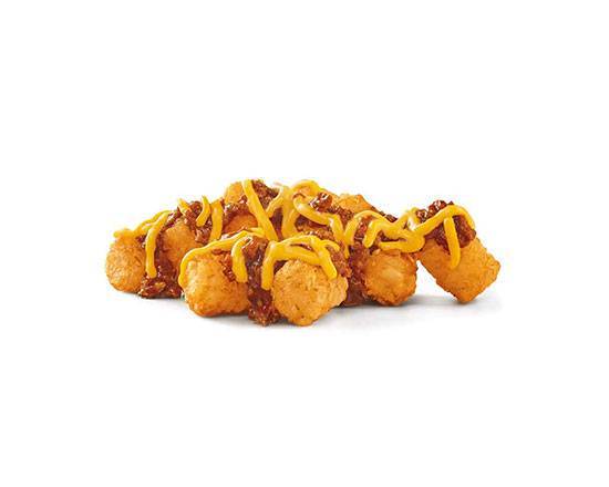 Chili Cheese Tots Recipe