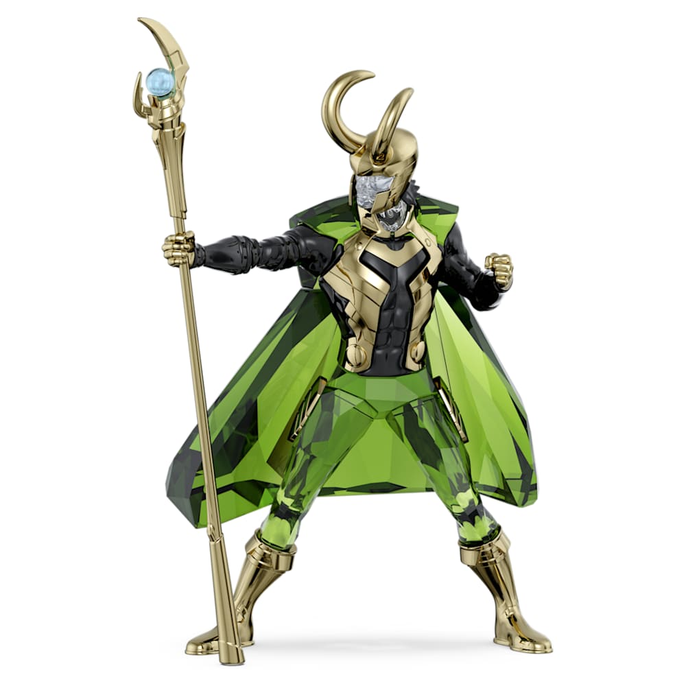 Loki Recipe