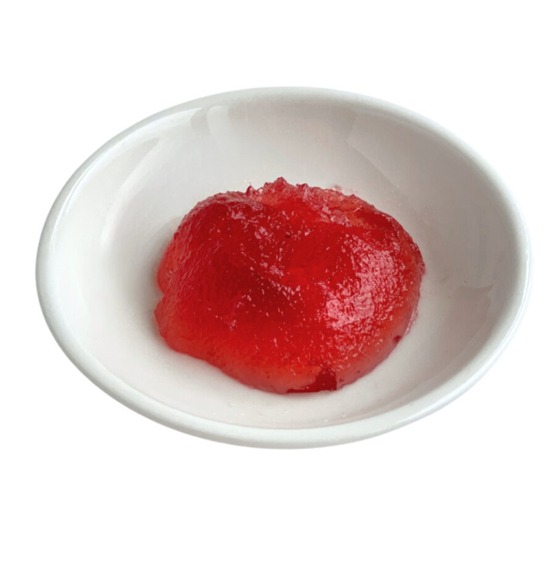 Strawberry Jam Glaze Recipe