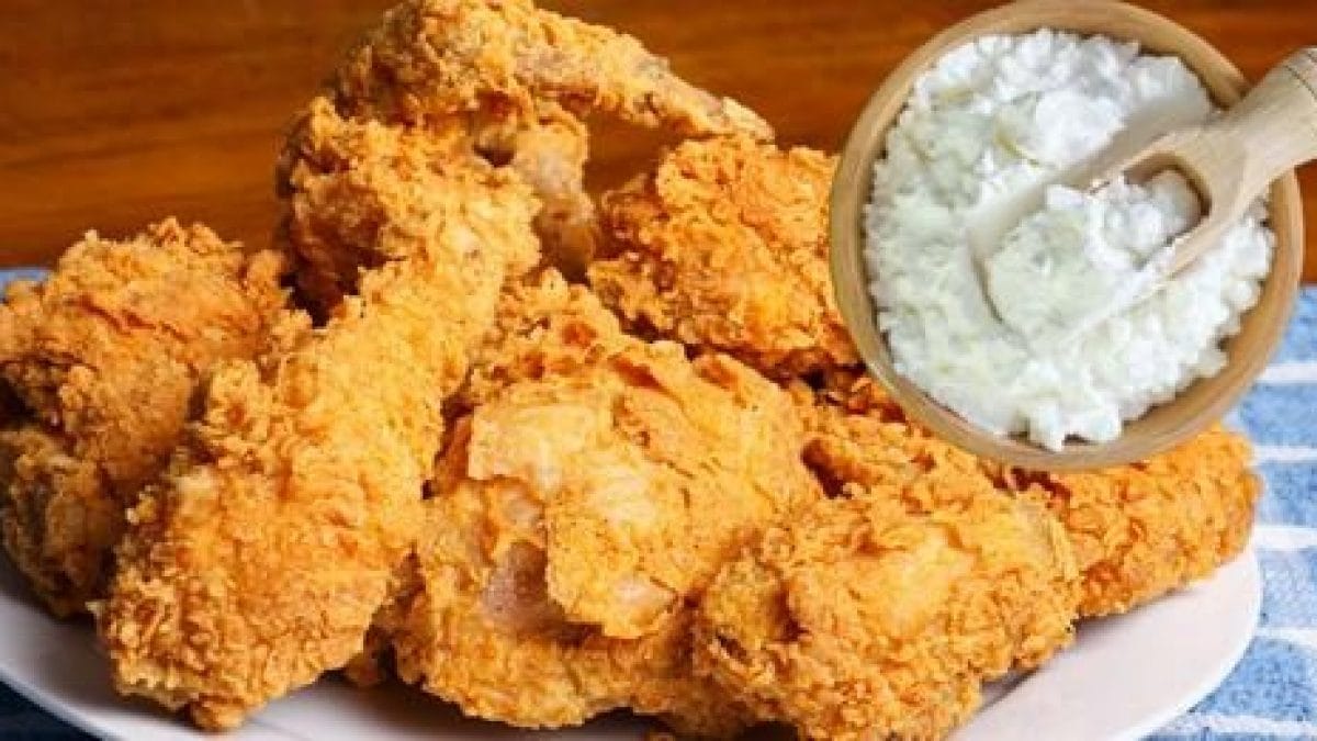 6 Ways to Use Cornstarch - Practical Cornstarch Applications