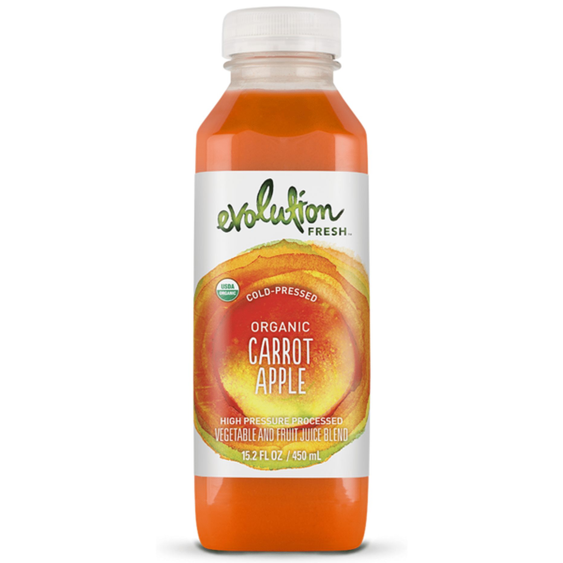 Carrot Apple Juice Recipe
