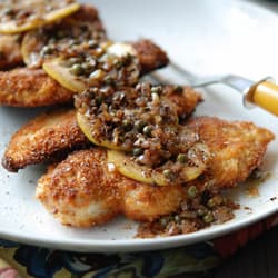 Escargots with Persillade Butter Recipe