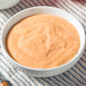 Thousand Island Dressing Recipe