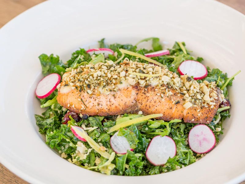 Cheesecake Factory Healthy Order Recipe Guide