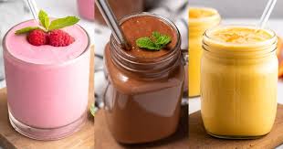 Diabetic Milkshake Recipe: Low‑Carb 3‑Ingredient Delight