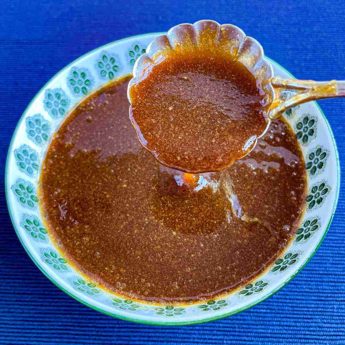 Low‑Sugar Diabetic Simmer Sauces Recipe Guide