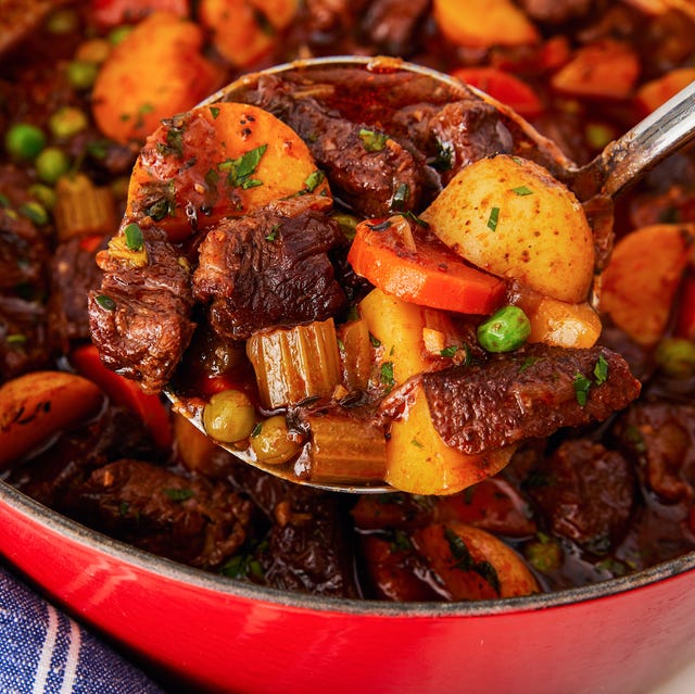 Easy Le Creuset Recipes for Quick, Healthy One‑Pot Meals