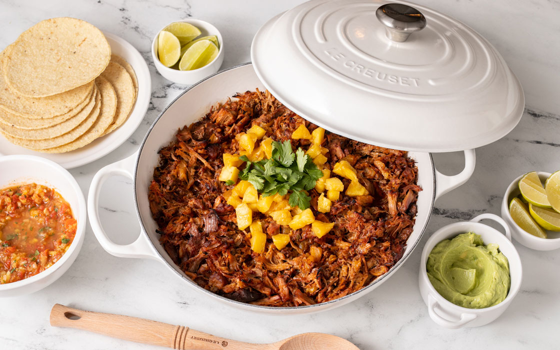 One-Pot Le Creuset Recipes: Easy, Delicious Meals in One Pan