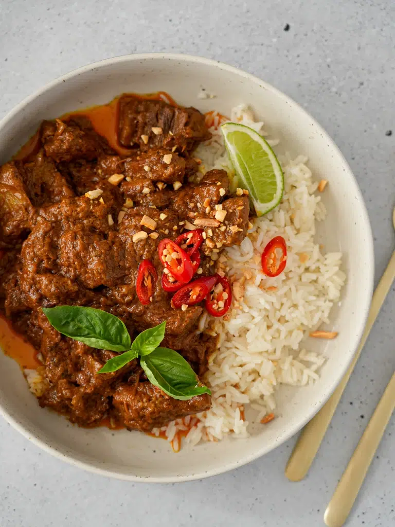 Beef Curry Marinade Overnight: Boost Flavor, Get Tender