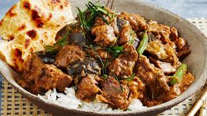 Best Beef Curry Slow Cooker Recipe – Easy & Authentic