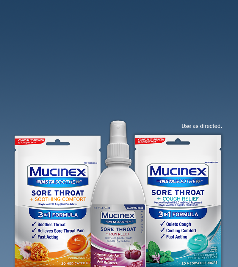 Best Medicine for Throat Pain – Fast, Trusted Relief