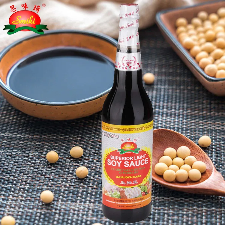 Best Soy Sauce for Diabetics – Top Picks & Tips