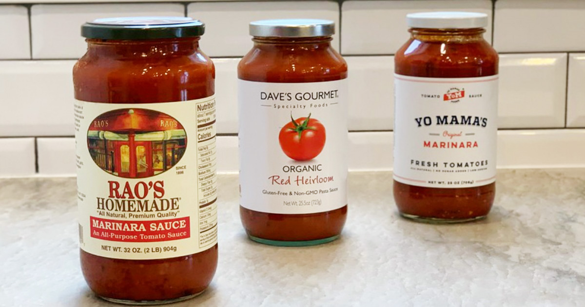 Best Store‑Bought Spaghetti Sauce for Diabetics – Top Picks