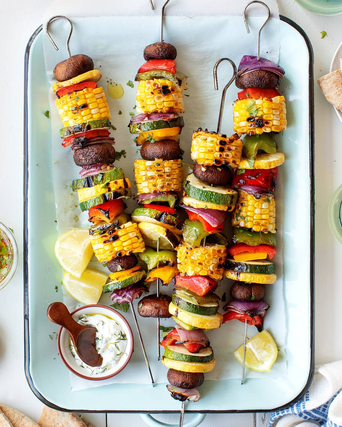 Best Vegetables to Grill – Quick Picks, Tips & Pairings