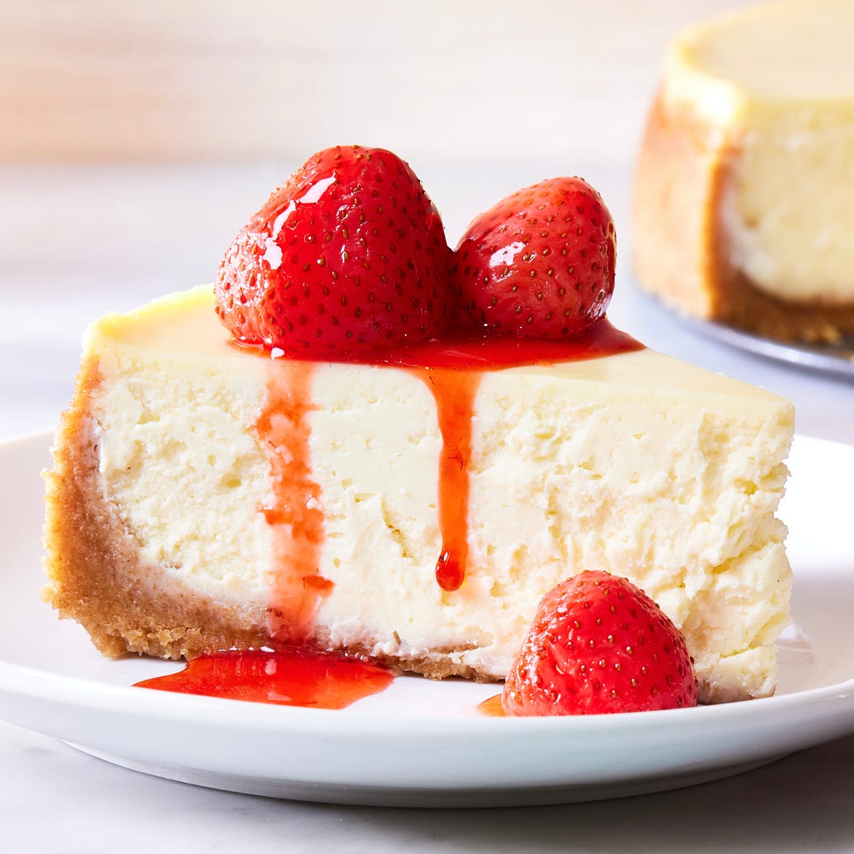 Cheesecake Factory No‑Bake Cheesecake Recipe Made Simple