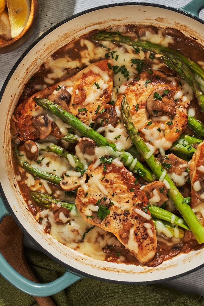Cheesecake Factory Copycat Recipes – 46 Easy Dishes