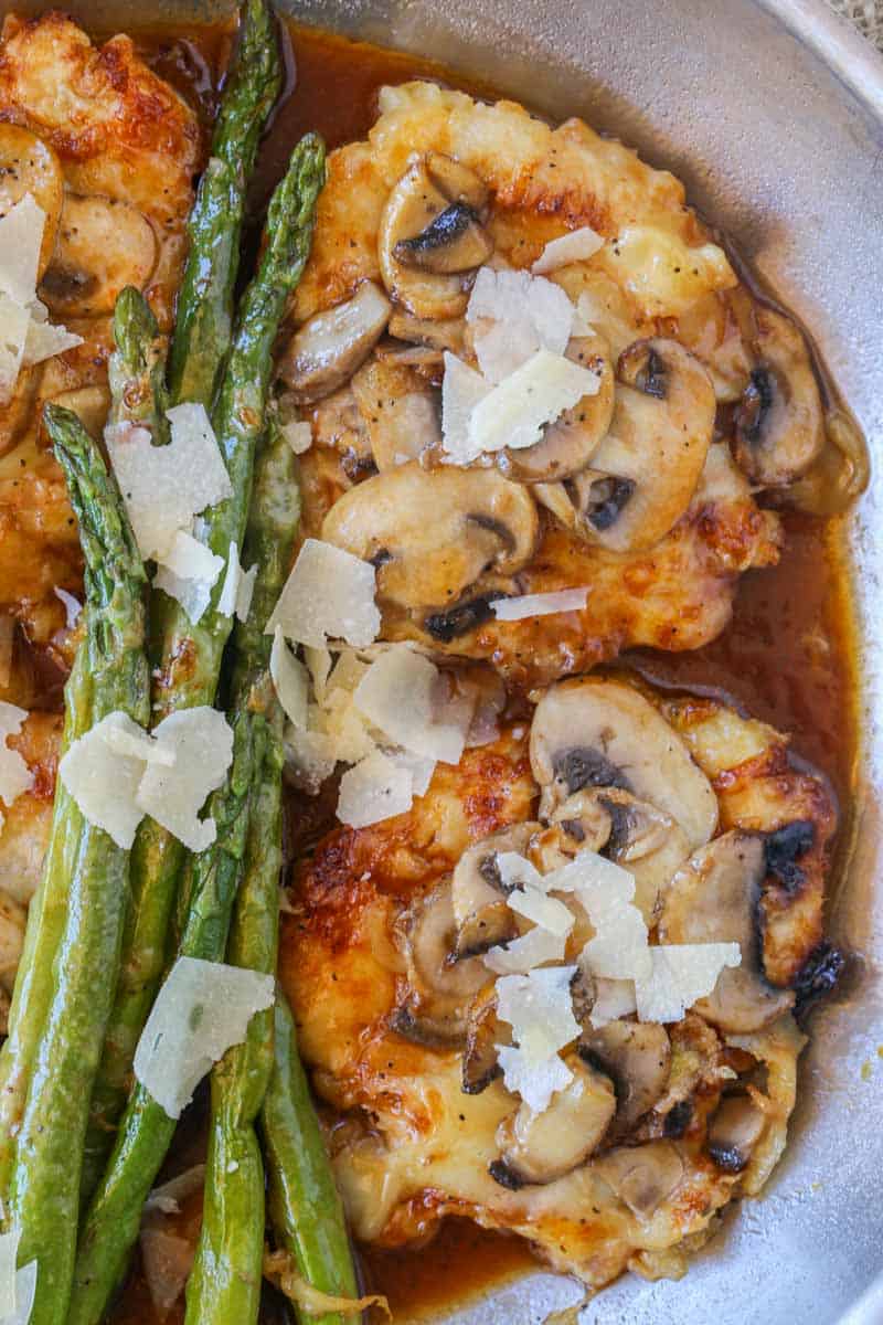 Cheesecake Factory Recipes Chicken: Copycat Guides
