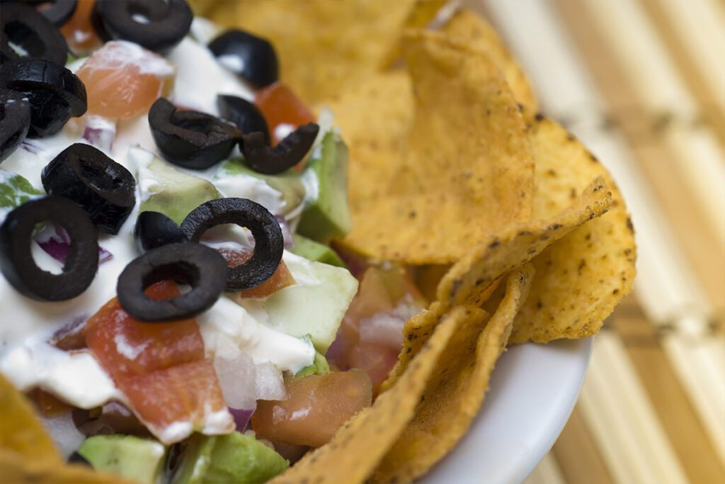 Chips and Dip for Diabetics: Safe Snack Guide