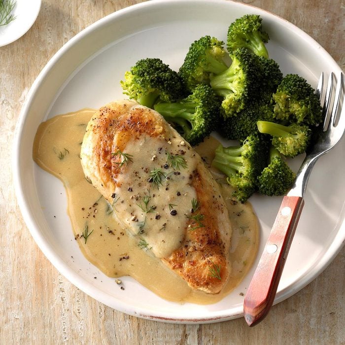 Diabetic Sauces for Chicken: Easy Low‑Carb Recipes