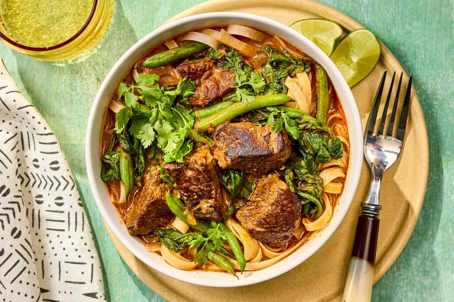 Easy Beef Curry Recipe Slow Cooker – Simple & Flavorful