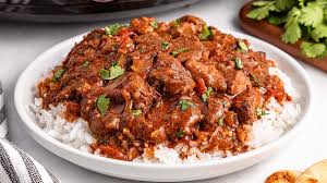 Easy Beef Curry Recipe with Curry Powder Slow Cooker