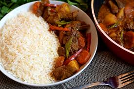 Easy Beef Curry with Curry Powder – Quick & Tasty