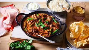 Easy Beef Curry Recipe – Simple, Fast & Delicious