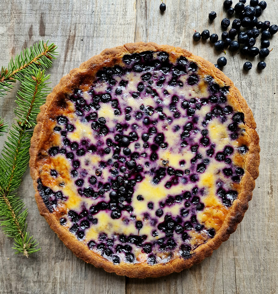 Finnish Pie Recipe: Classic Flavors & Easy Twists
