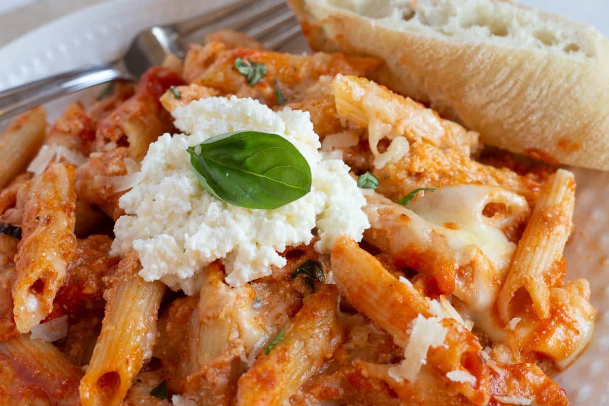 Four Cheese Pasta Cheesecake Factory Reddit Review