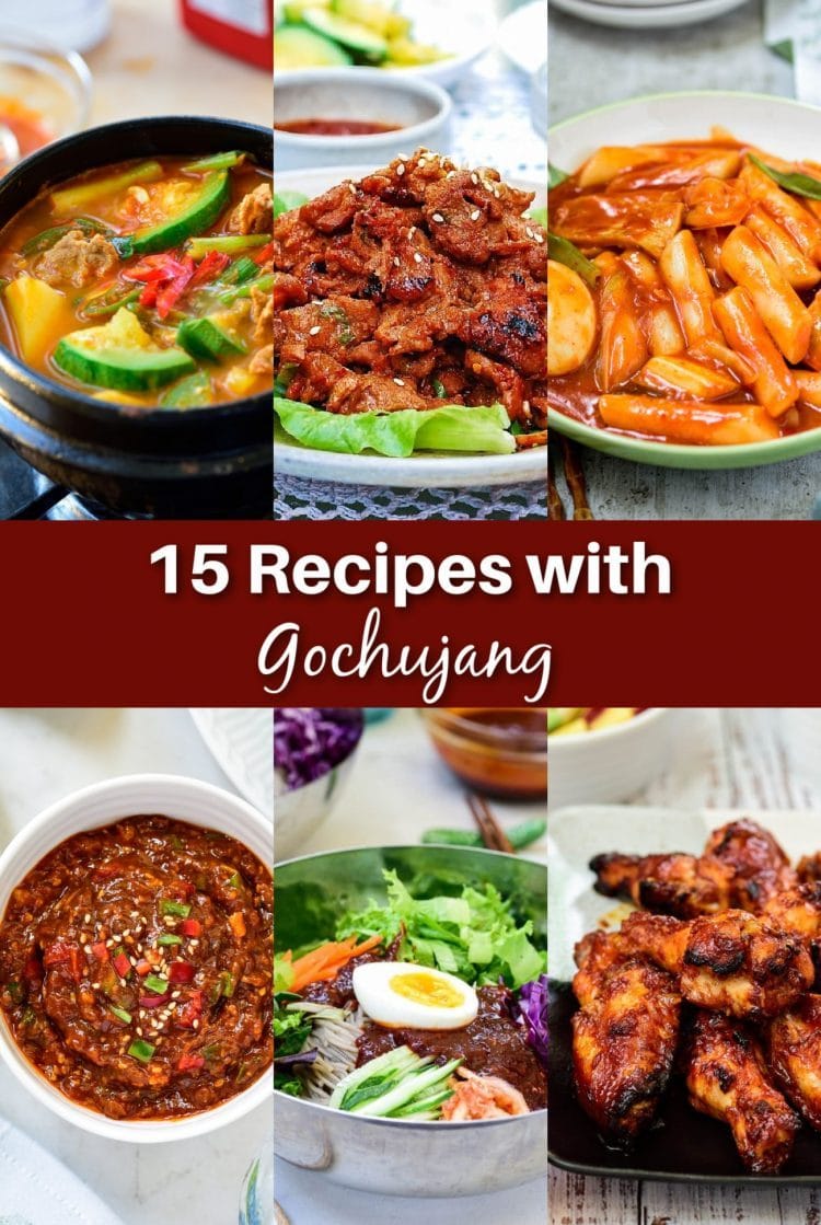 Creative Gochujang Sauce Uses to Elevate Your Meals