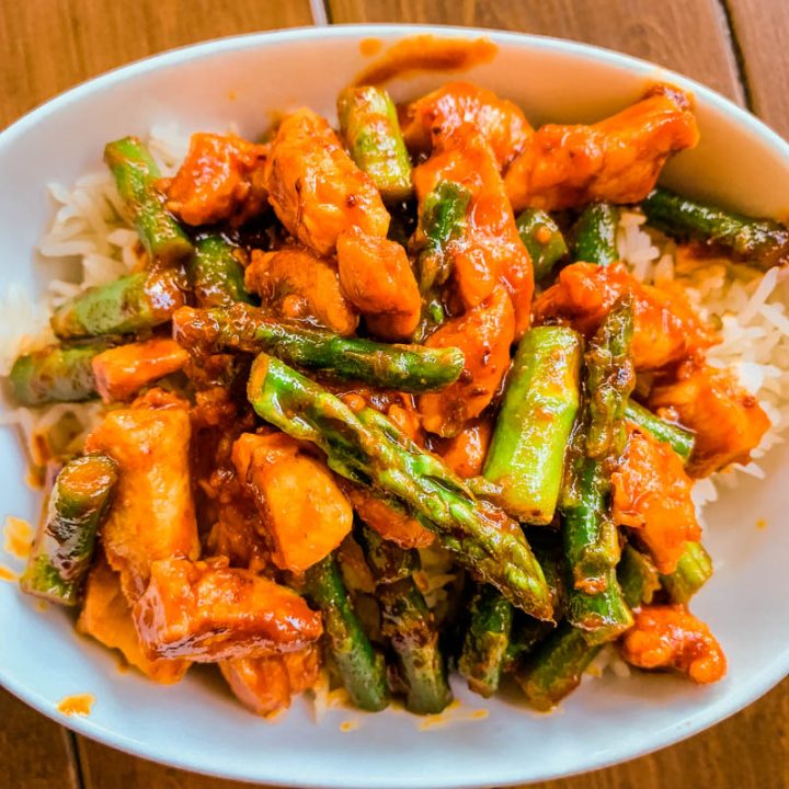 Gochujang Stir Fry Sauce Reddit: Quick Authentic Recipe
