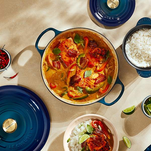 Healthy Le Creuset Recipes: Quick, Nutritious Meals