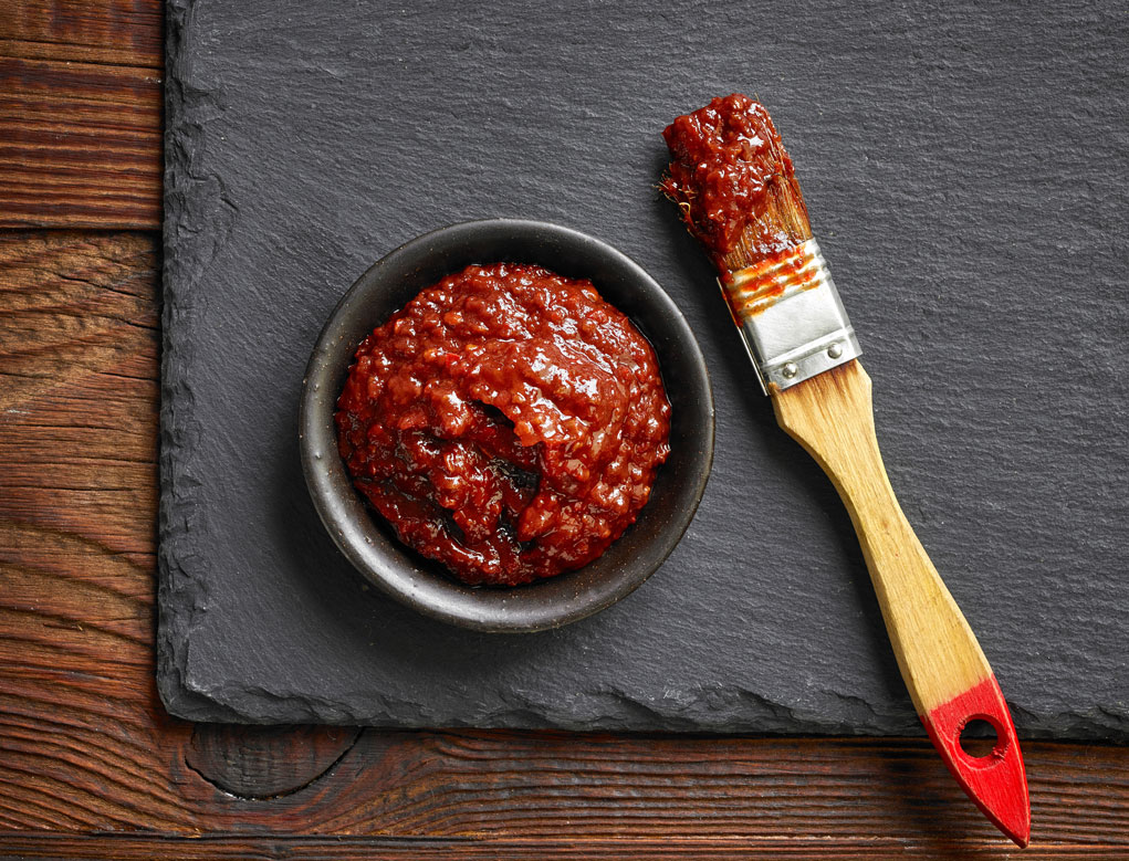 Homemade Sauces for Diabetics: Easy, Healthy Recipes