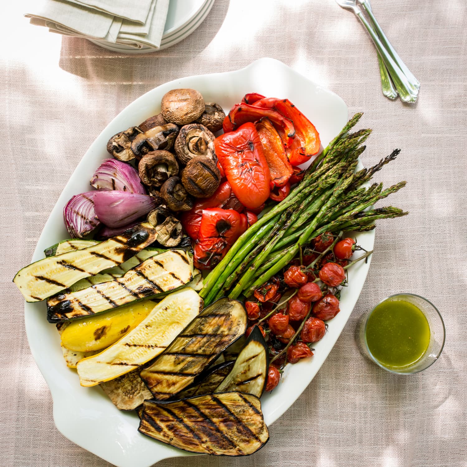 How to Grill Vegetables on the Grill – 5‑Step Guide
