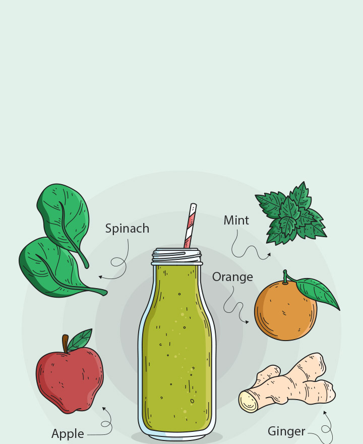 Immune Booster Drink Recipe for Kids – Quick & Safe