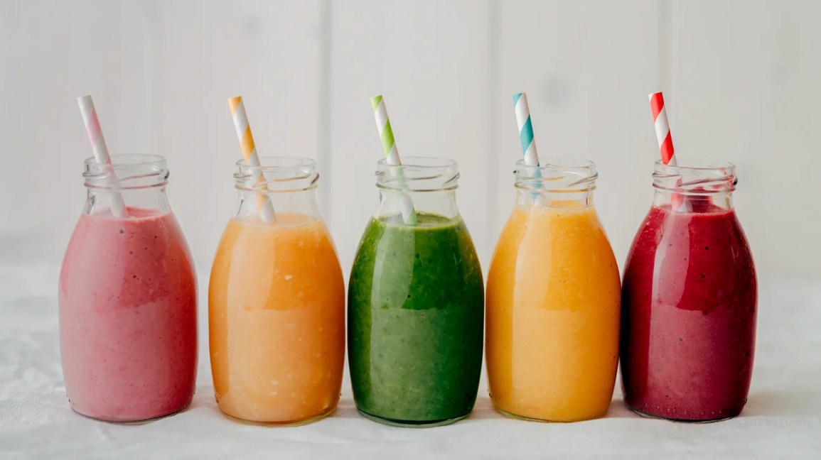 Immune-Boosting Drinks to Buy – Fast Everyday Picks