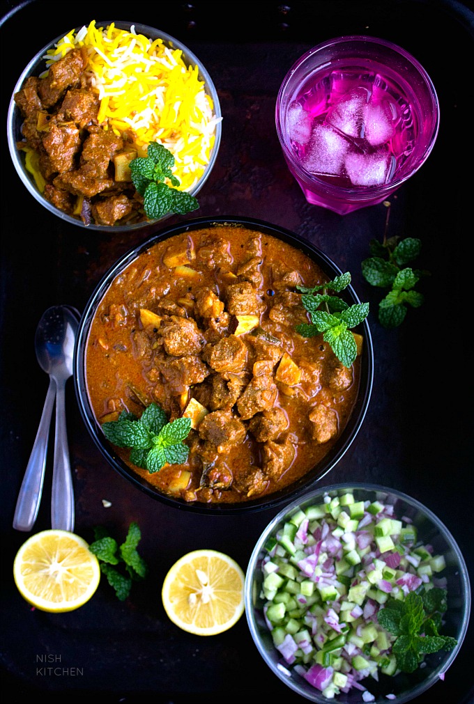 Indian Beef Curry Recipe – Quick, Flavorful & Trusted